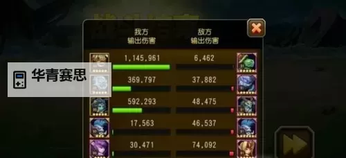 刀塔传奇技能伤害加成全攻略:提升战斗力的关键技巧图1