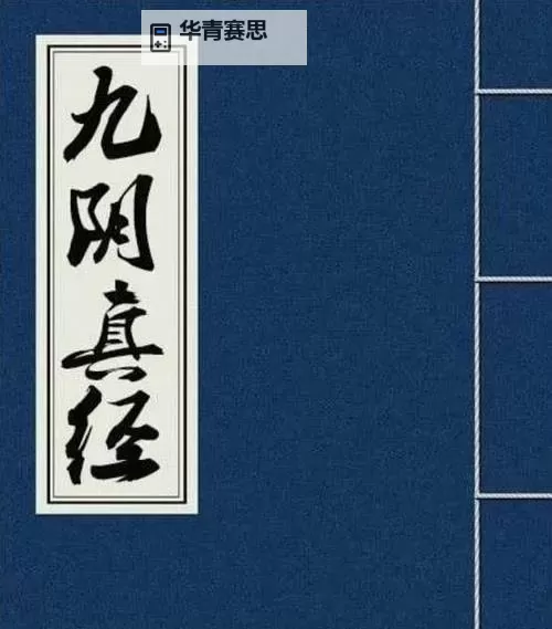 九阴真经踢哪个馆升邪:揭秘修炼中的隐秘危机图1