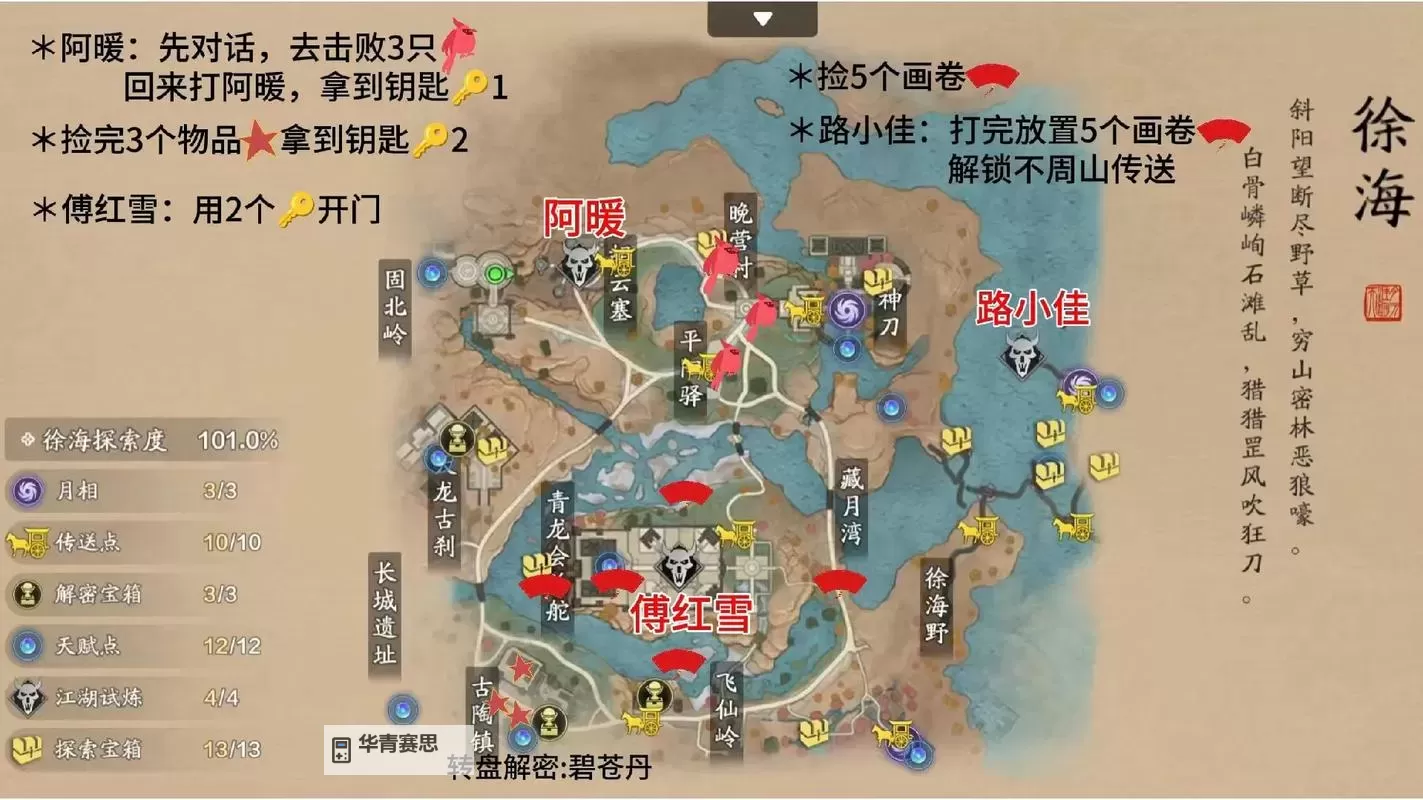 天涯明月刀怎么竞拍地皮的详细流程与技巧介绍图2