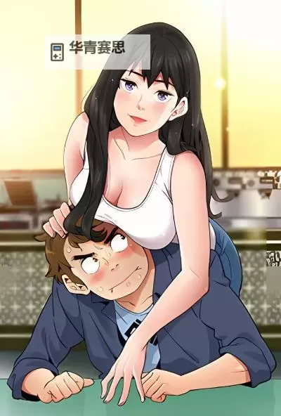 歪歪漫画免费在线观看:畅享高清正版漫画的极致体验图1