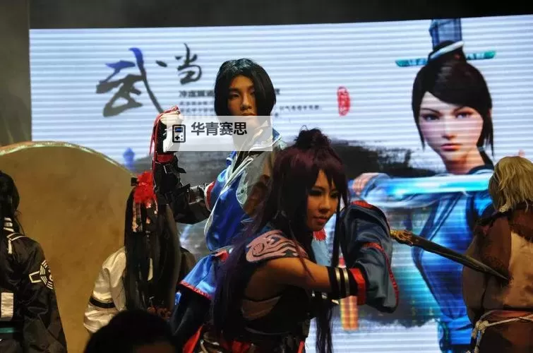 九阴真经OL武侠服合区公告:全新江湖体验等你开启图1