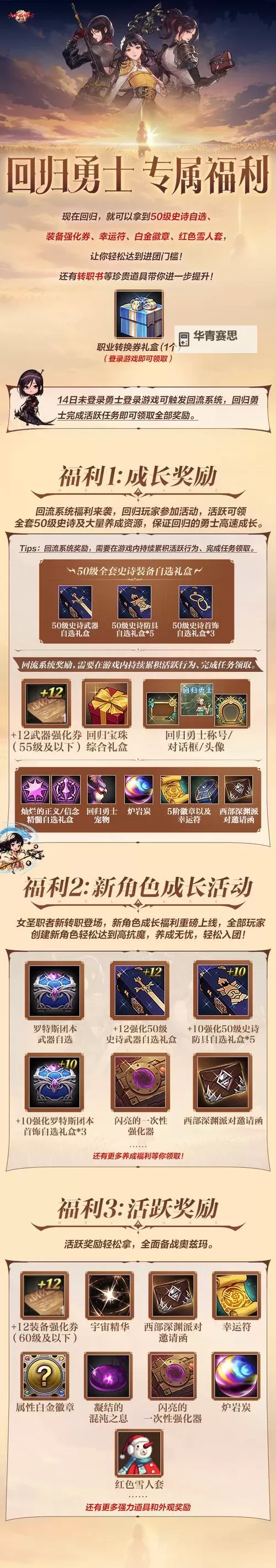 《惊喜礼包:DNF2021五一劳动套全面解析与获取攻略》图1