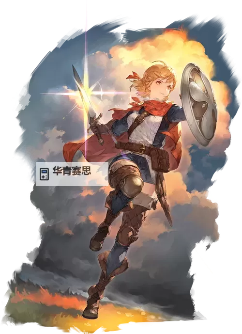 《铃兰之剑》麦莎培养及加点推荐图1