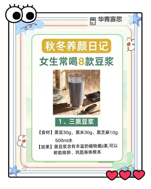 女生和男生一起努力做豆浆APP:创新合作开启美味未来图1