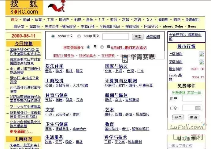 全面解析中文黄页网:企业信息与资源导航指南图2