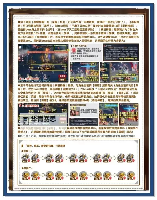 《猎魔永恒》天神羁绊玩法介绍  《猎魔永恒》天神羁绊攻略图1