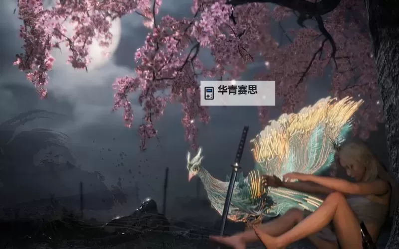《仁王2》PC版键鼠键位设置分享图1