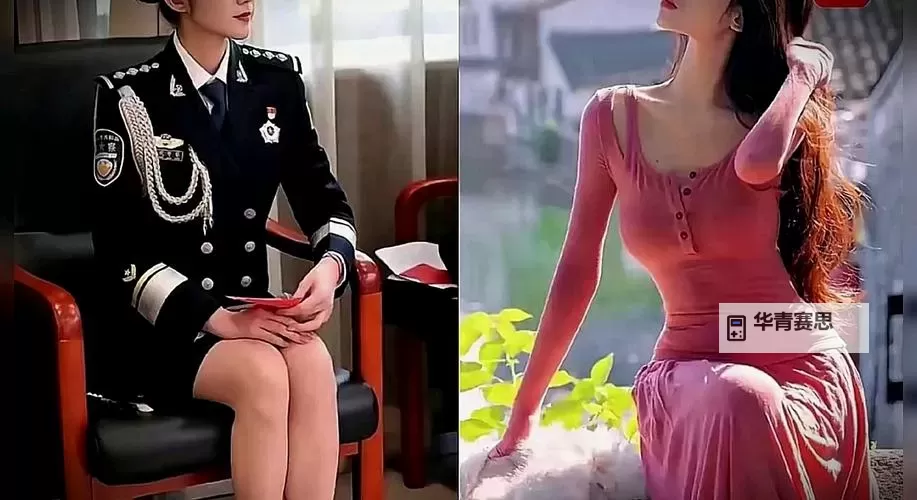 张警官张津瑜视频引发热议:真情奉献彰显公安风采图1