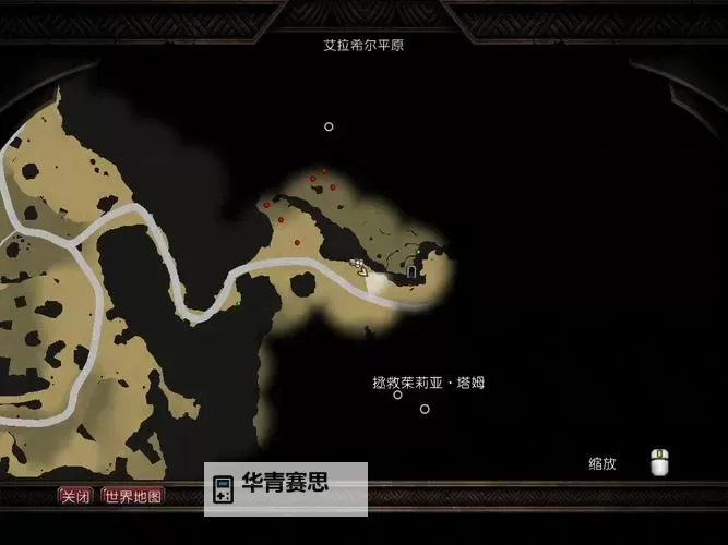 阿玛拉王国惩罚 刺客攻略 刺客加点技能选择全攻略图1