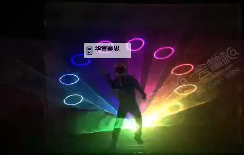 舞型舞秀怎么双开  舞型舞秀双开挂机软件推荐图1
