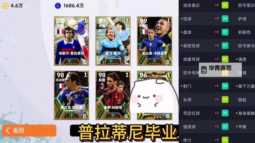 《实况足球2016（PES2016）》白金攻略 全奖杯达成白金攻略图1