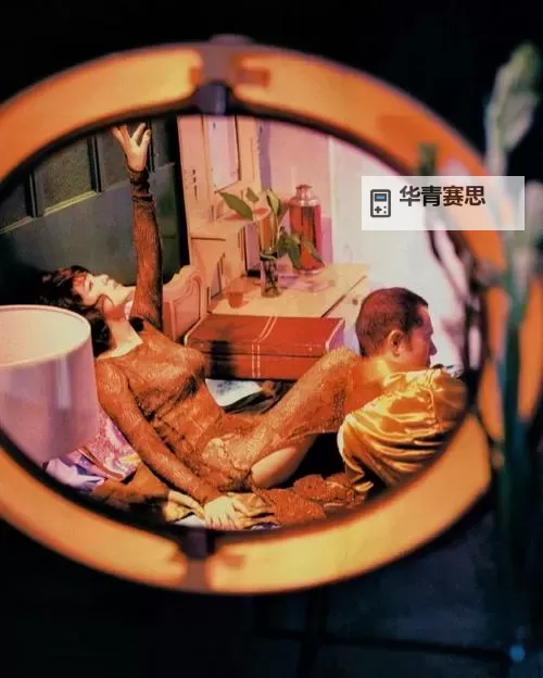 在燃烧的心灵:aigao为爱搞激情的动人瞬间图1