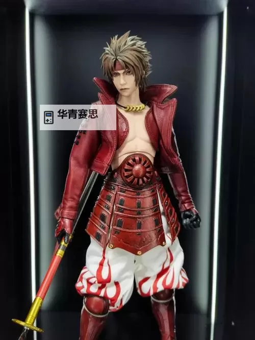 《战国BASARA真田幸村传》剧情及人物等试玩心得 真田幸村传好玩吗图1