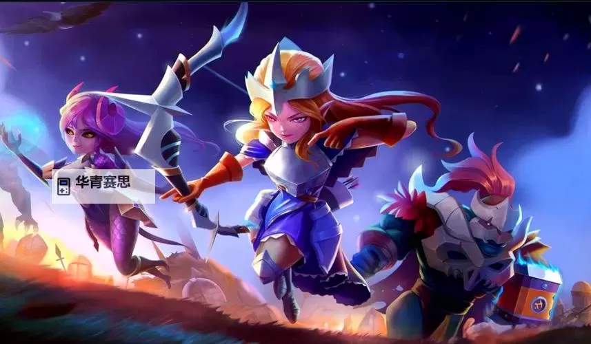 roguelike RPG游戏盘点 roguelike RPG游戏合集图1