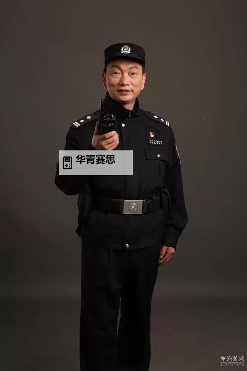 破案时刻:张警官9分10秒展神威图1