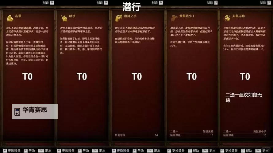 《天国拯救2》绝境丧钟任务完成方法 天国拯救2绝境丧钟任务怎么过图1