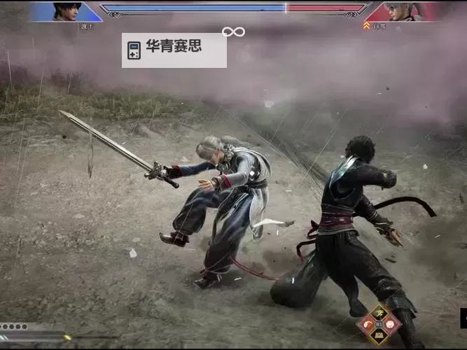 《真三国无双起源》剑连招与影鸾获取教学 红武影鸾怎么获得图1