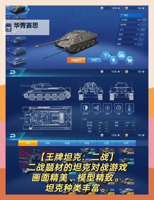 怎么双开坦克之争? 坦克之争双开挂机图文全攻略图1