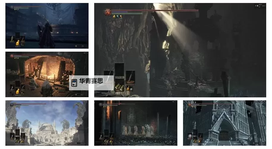 《黑暗之魂3》DLC2通关感想与剧情解析 DLC2通关心得分享图1