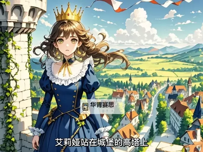 《召唤魅魔结果是妈妈来了第2季:奇幻冒险继续升温》图1