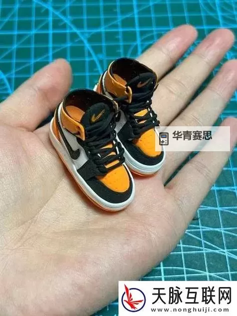 做AJ的姿势视频教程大全,详细学习全攻略图2