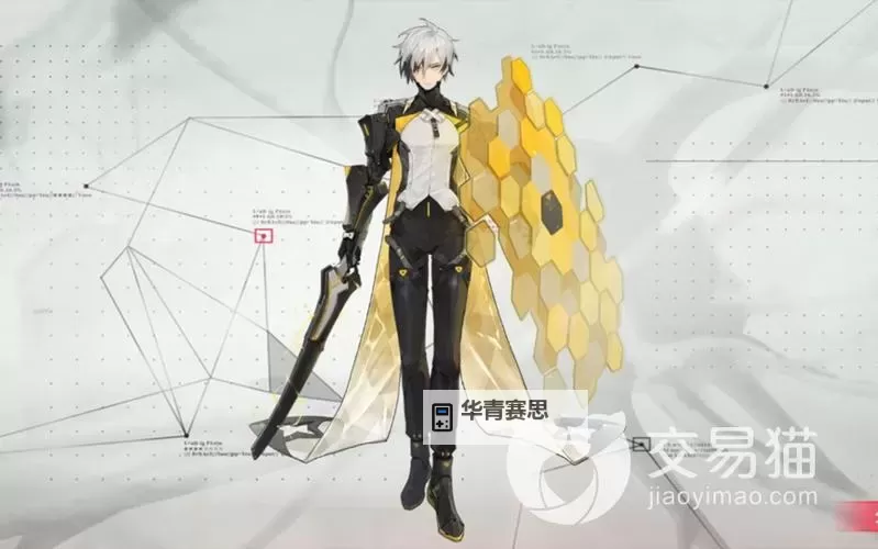 《重构阿塔提斯》战士英雄怎么选?  《重构阿塔提斯》战士英雄推荐!图2