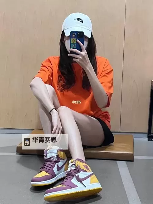 做AJ的姿势视频教程大全,详细学习全攻略图1