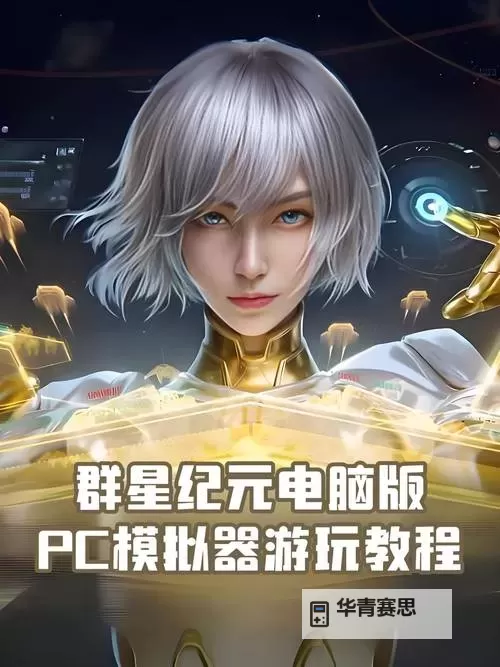 《群星纪元》星际宝藏活动解析,教你快速上手还击核心英雄凌薇!图2