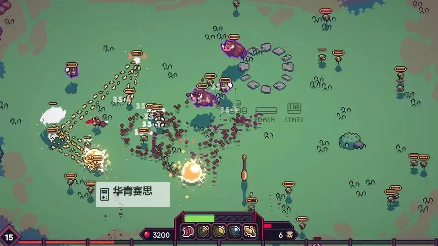 steam roguelite游戏推荐 steam roguelite游戏有哪些图1