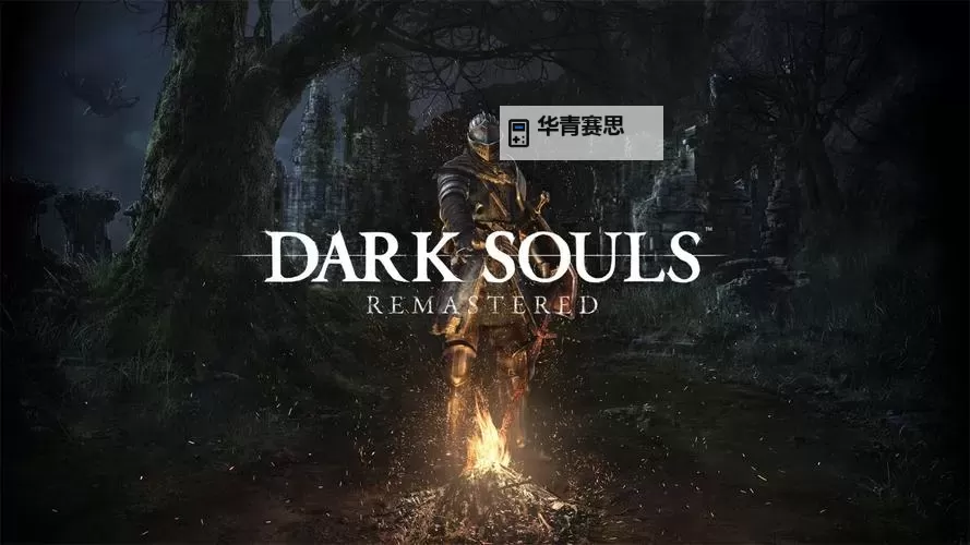 《黑暗之魂重制版》黑森林庭院敌人属性及掉落物品一览图1