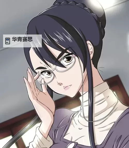 日本漫画之绅士可知子:书中的绅士风采与魅力探索图1