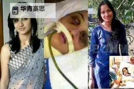 印度强奸事件频发:网络平台上的在线讨论与呼声图1