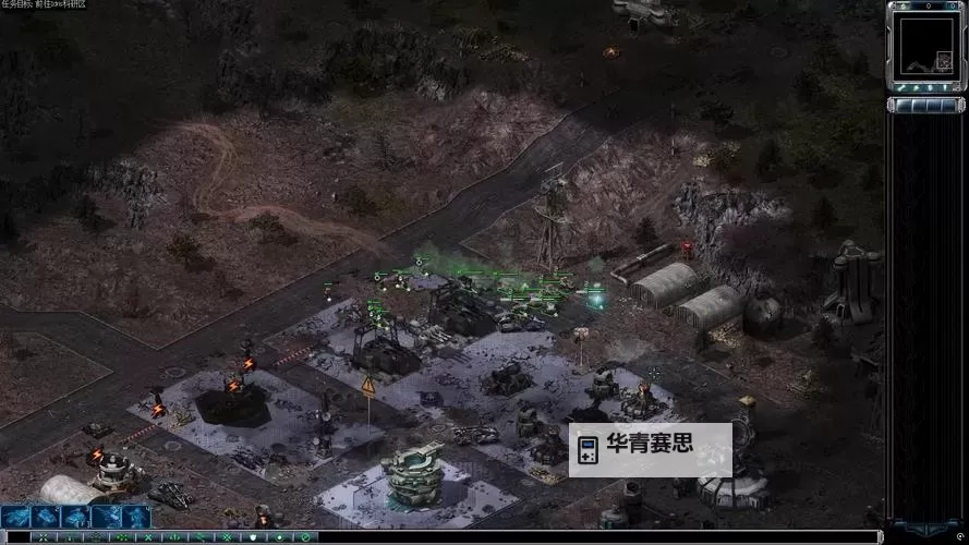 红警危机电脑版下载 最全红警危机电脑版攻略图1