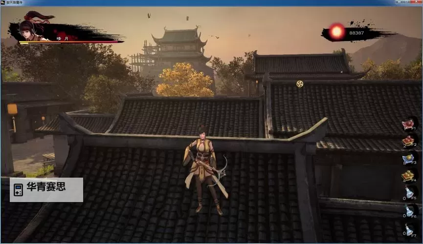 《御天降魔传》刷精元地点 御天降魔传在哪刷精元图1