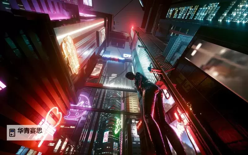 《赛博朋克2077》画面优化设置推荐图1