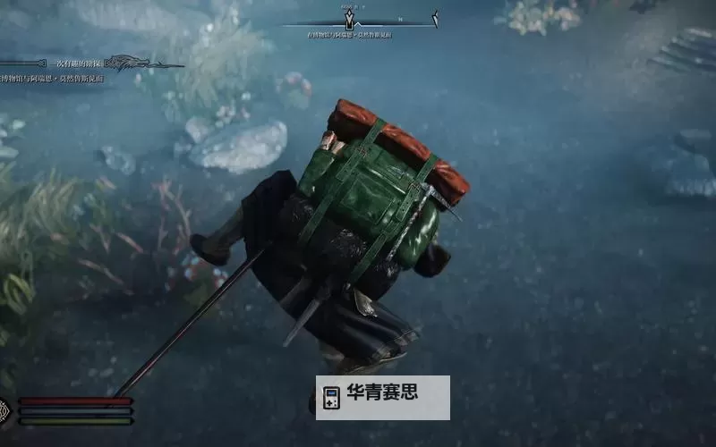 《上古卷轴5》无赏金劫救囚犯方法图1