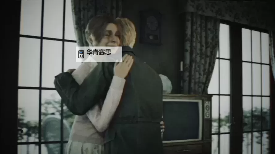 《寂静岭2重制版》重生结局达成条件及CG一览图2