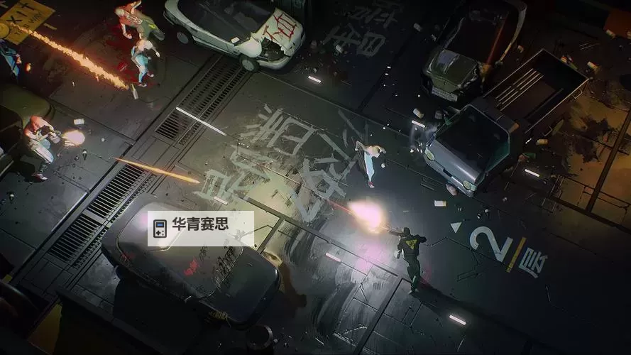 堕落之王 全部可破坏墙壁地点一览 破坏的墙壁在哪图2