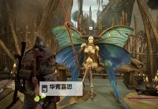 《遗迹2》女猎人的梦获取及使用方法 女猎人的梦怎么获得图2