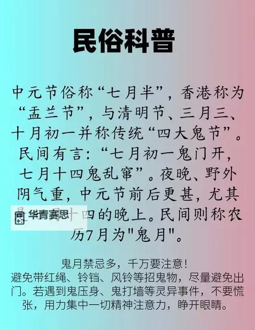 中国禁止过万圣节原因解析:文化传统与社会管理的考量图1