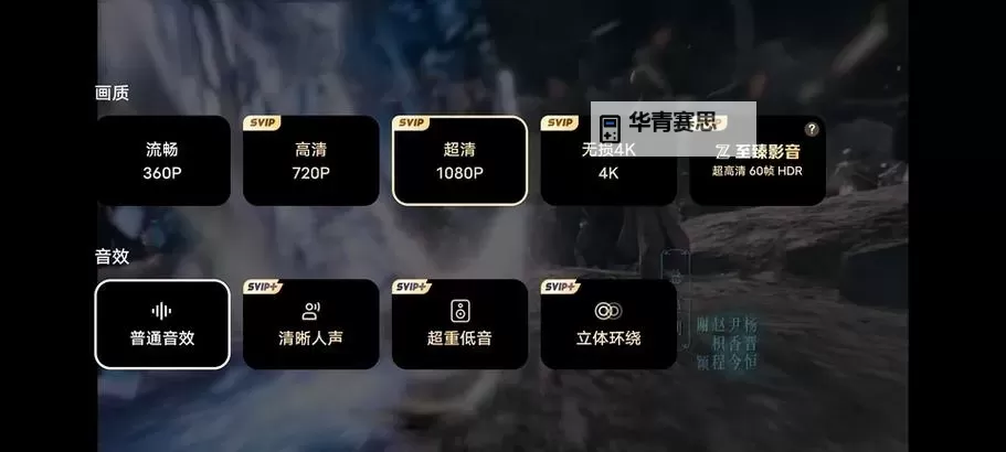 揭秘《致命的你SVIP》：独家剧情解析与评测图1