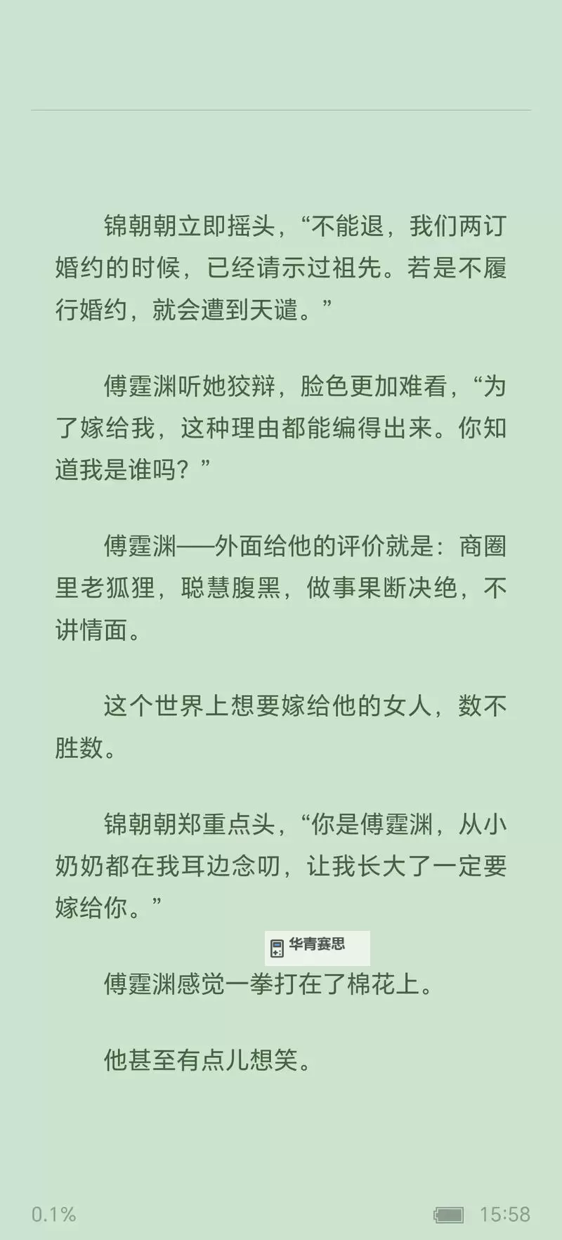 云锦珞容彻小说:繁华似锦的爱恨交织图1