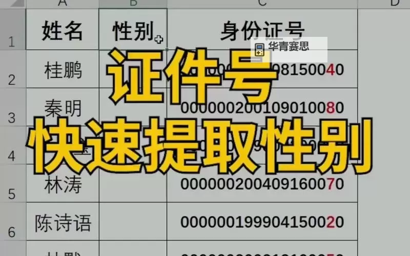 全面收录:最新最全的证件号码大全大全解析图1