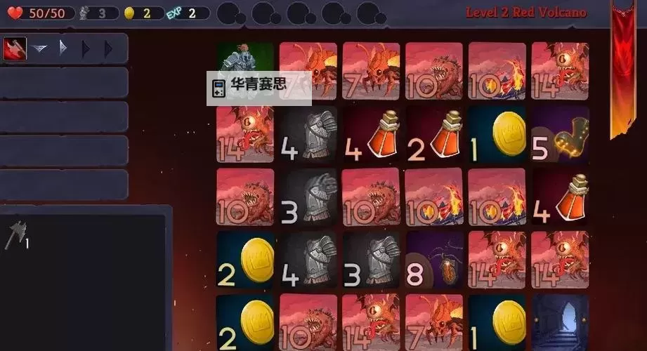rogue卡牌游戏大全 rogue卡牌游戏盘点图1