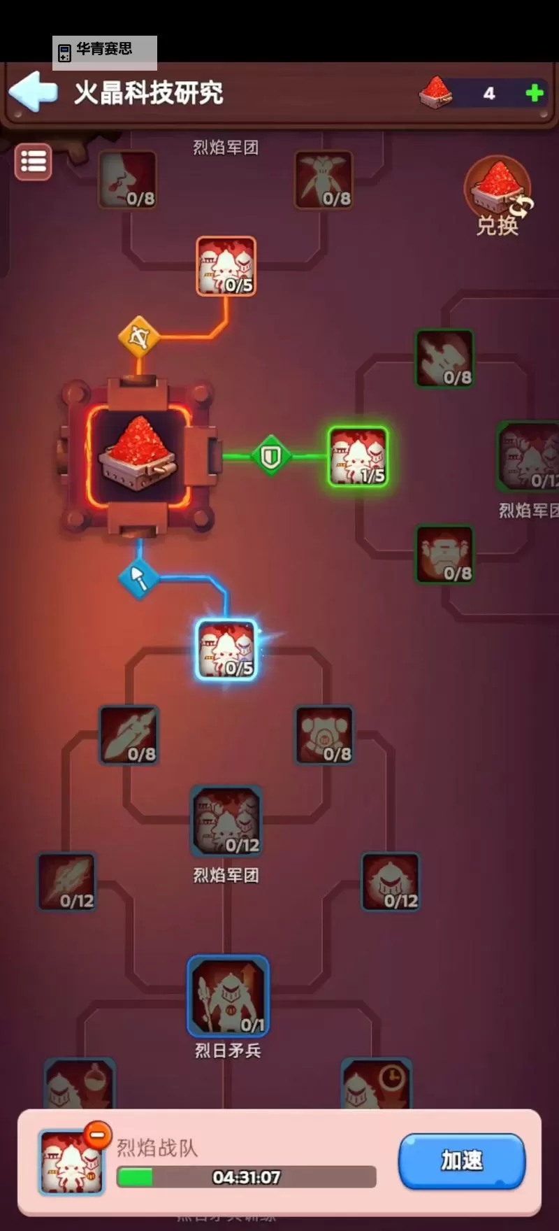 《热血战歌》游戏技巧及需要注意的地方详解图1
