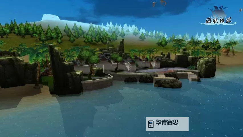 放置海域电脑版下载 怎么下载放置海域电脑版模拟器图2