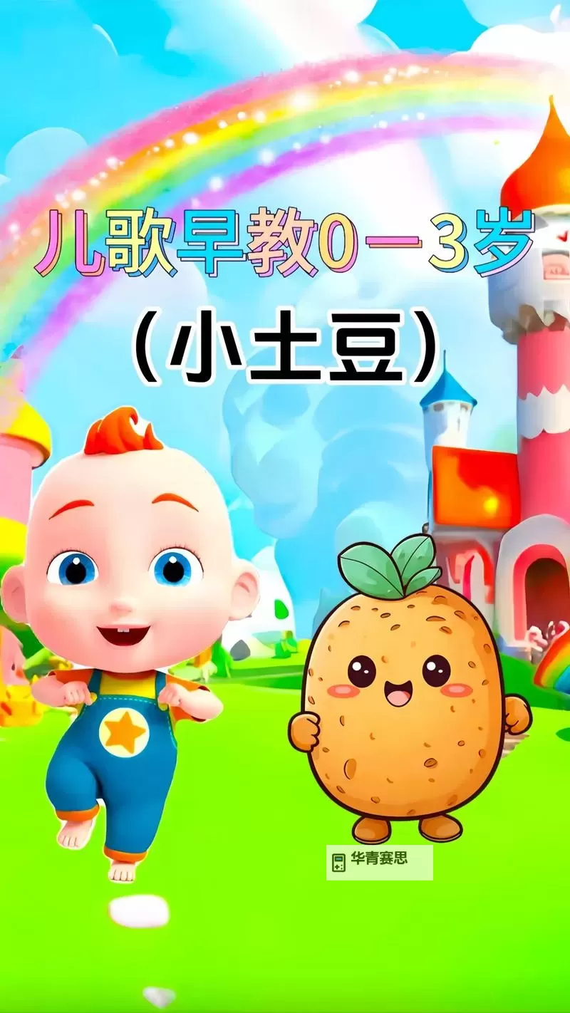 幼儿高清在线播放:安全优质的儿童动画免费观看指南图1