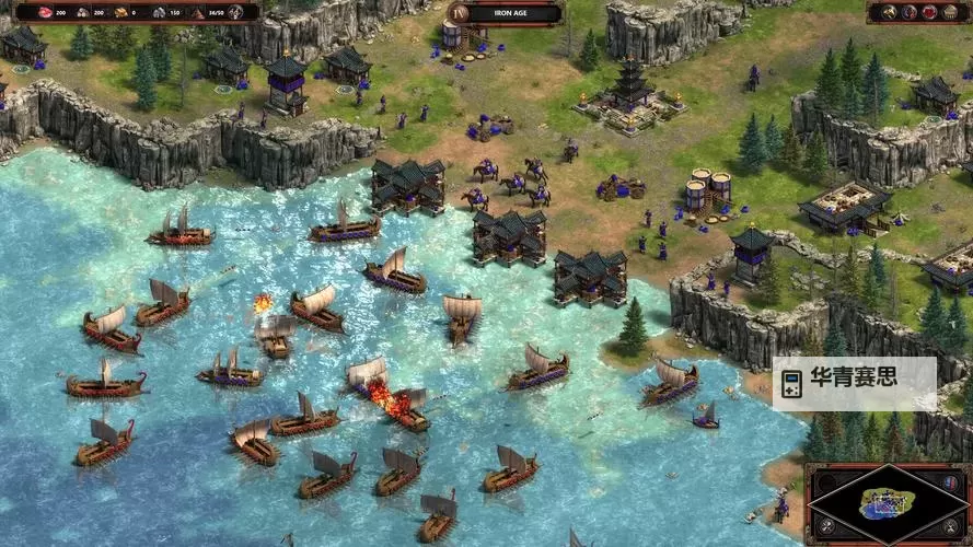 帝国战争电脑版下载 帝国战争电脑版安卓模拟器推荐图1