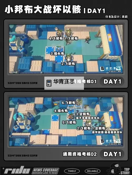 《绝区零》作战影像回顾第二天活动攻略图1