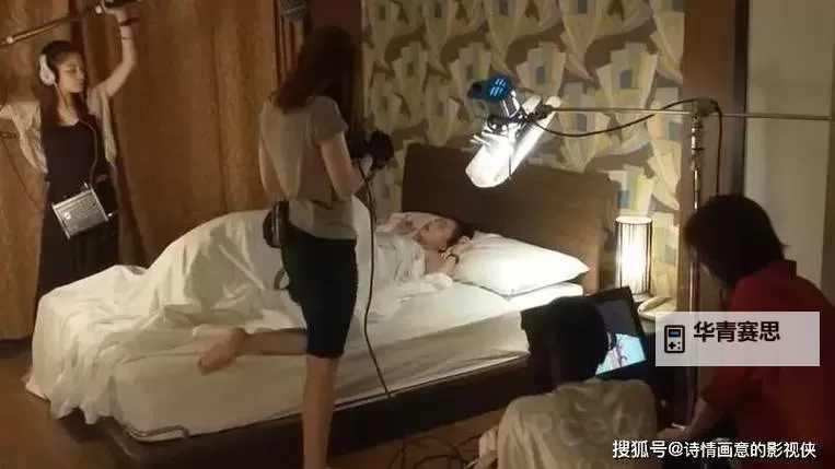 镜像中的伦理边界:关于一区二区三区中文字幕倫理的叙事省思图1